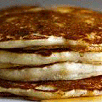 Pelham Diner Breakfast Pancakes