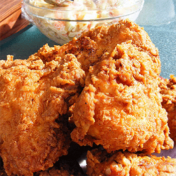 Pelham Diner Fried Chicken